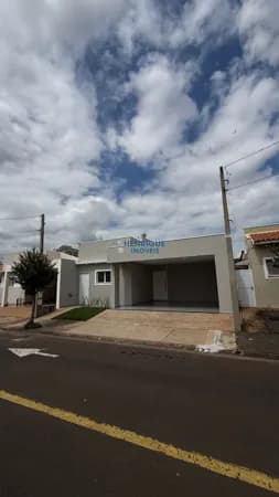 Casa no Condomínio Club Home em Rio Claro - R$1.460.000,00