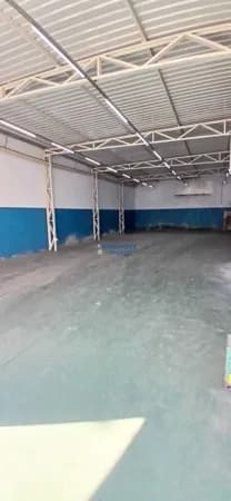 Salão comercial no Jd Graciolli