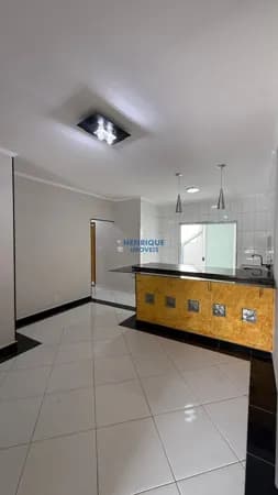 Casa em Rio Claro no bairro Vila Cristina - R$395.000,00.