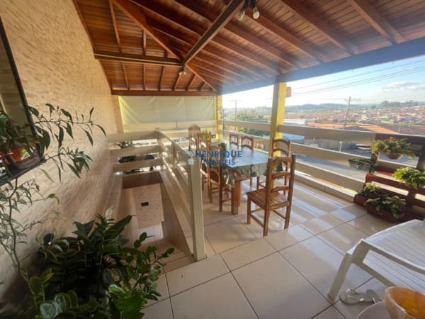 Sobrado em Rio Claro - Jardim Santa Maria