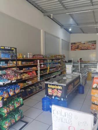 Ponto Comercial Comércio em Vila Alemã, Rio Claro/SP