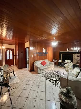 Casa a venda com 2 dormitórios e área gourmet no bairro Parque universitário em Rio Claro SP por R$ 380.000,00
