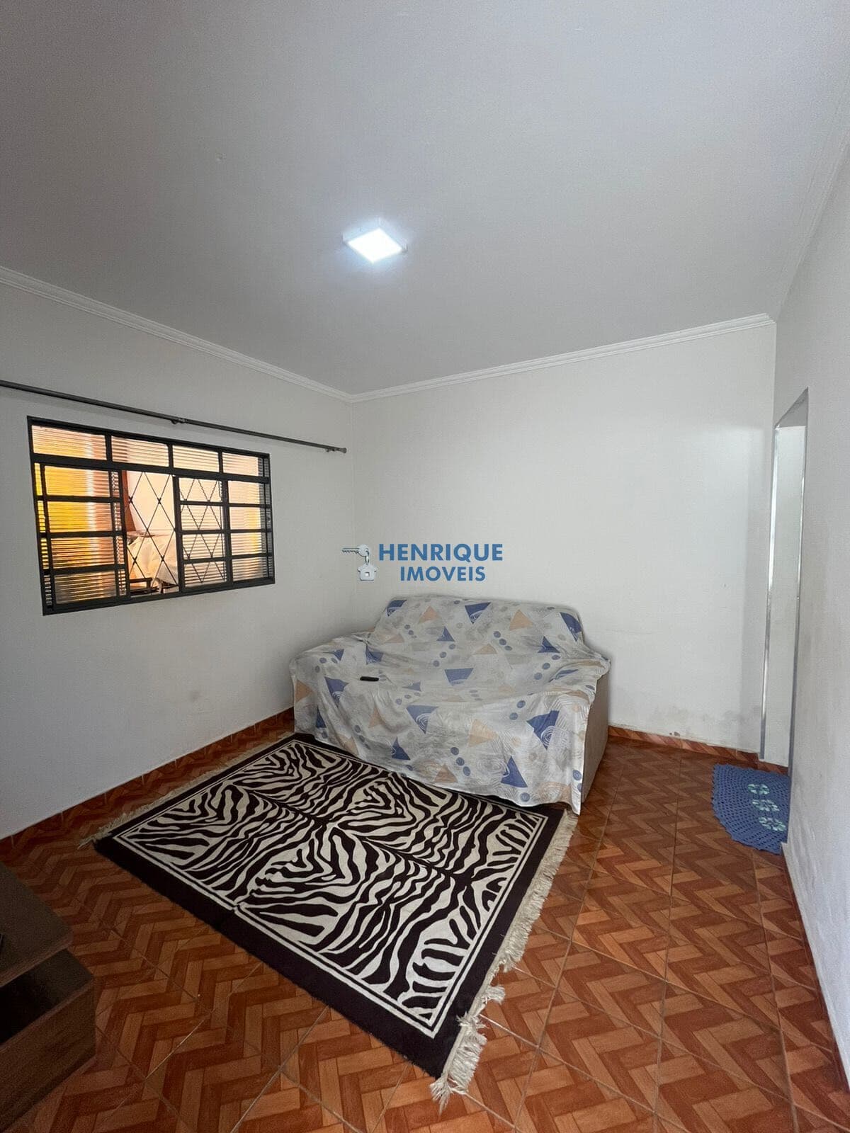 Edícula à venda no Palmeiras – R$ 230.000