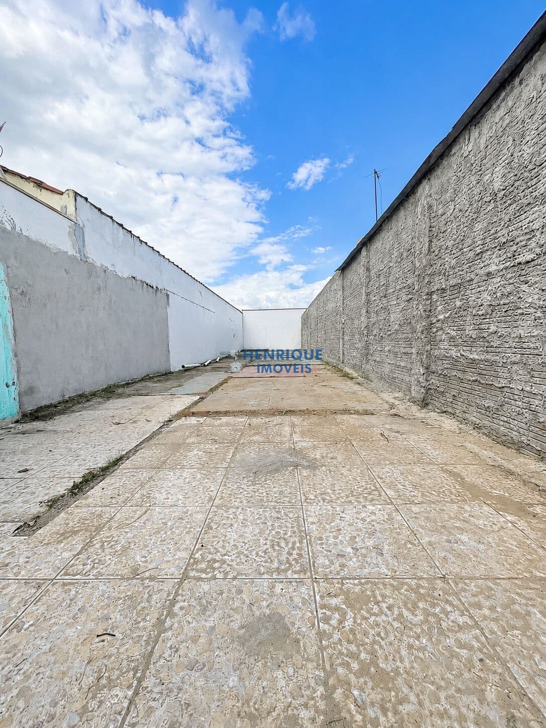 Terreno em Vila Alemã, Rio Claro/SP