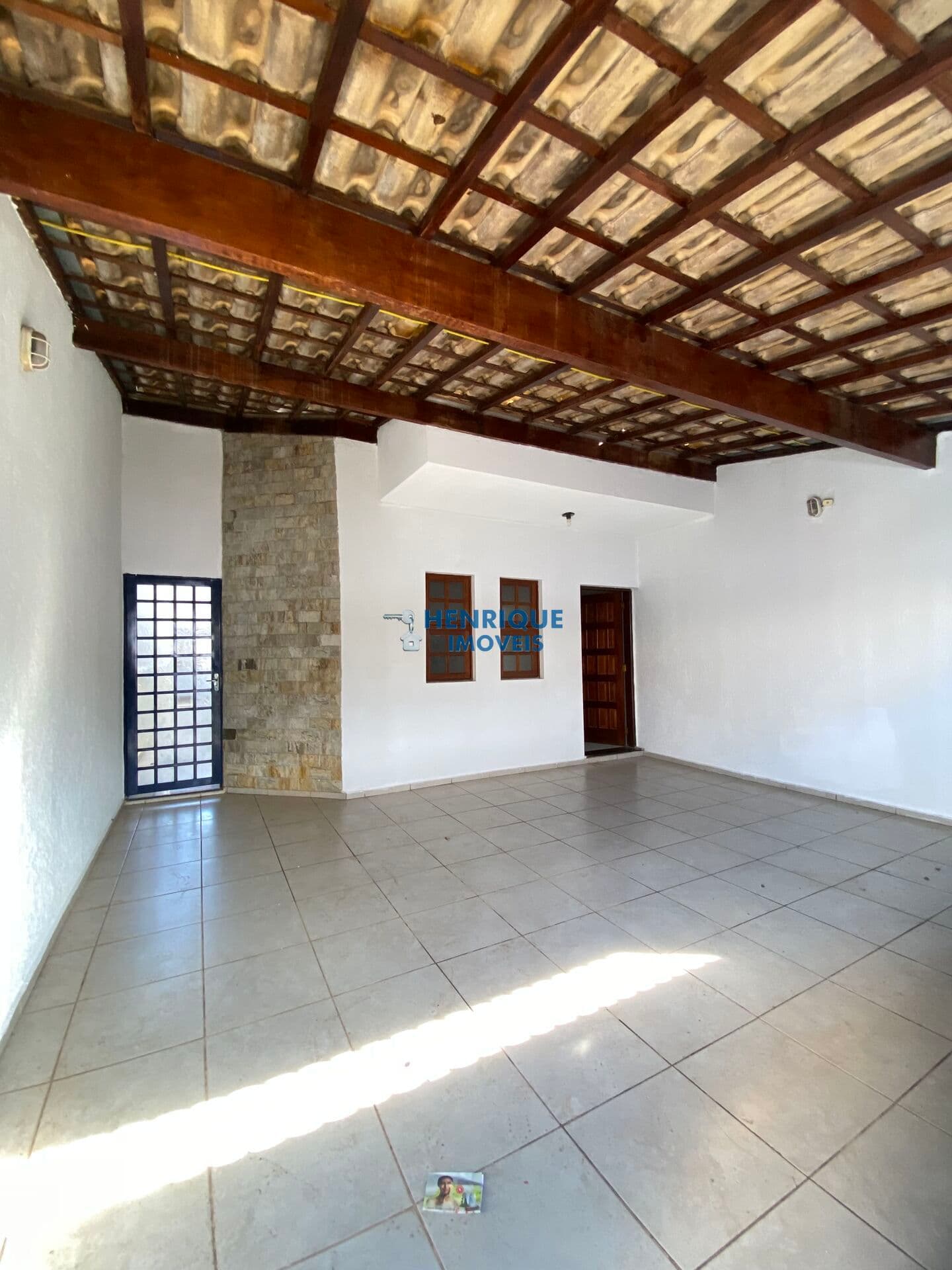 Casa Sobrado Vila Industrial R$330.000,00