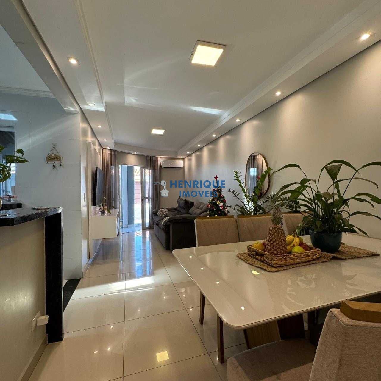 Casa em Rio Claro - PARK PALMEIRA