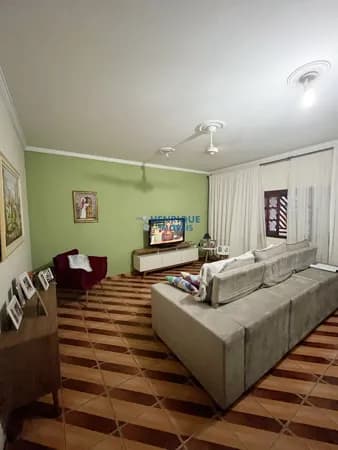 Casa à venda com terreno de 250m2 no bairro Jardim Guanabara I por R$ 350.000,00 em Rio Claro SP