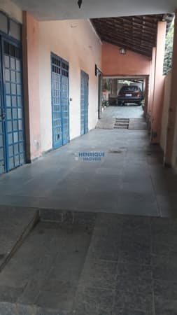 Casa em Rio Claro - Vila Saibreiro
