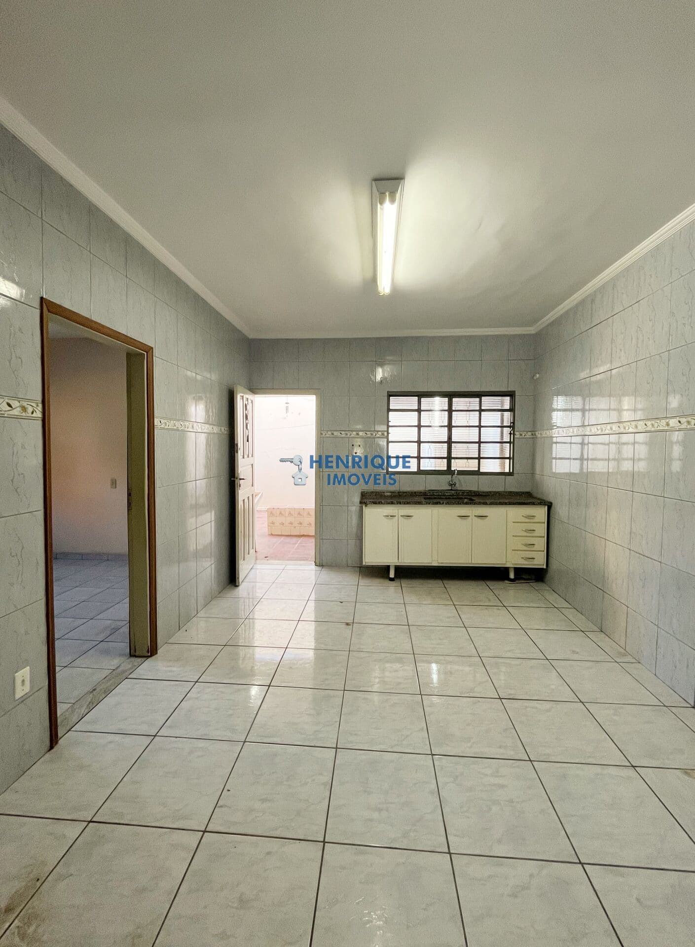 Casa à venda com 3 dormitórios no bairro Vila Paulista por R$ 310.000,00 em Rio Claro SP