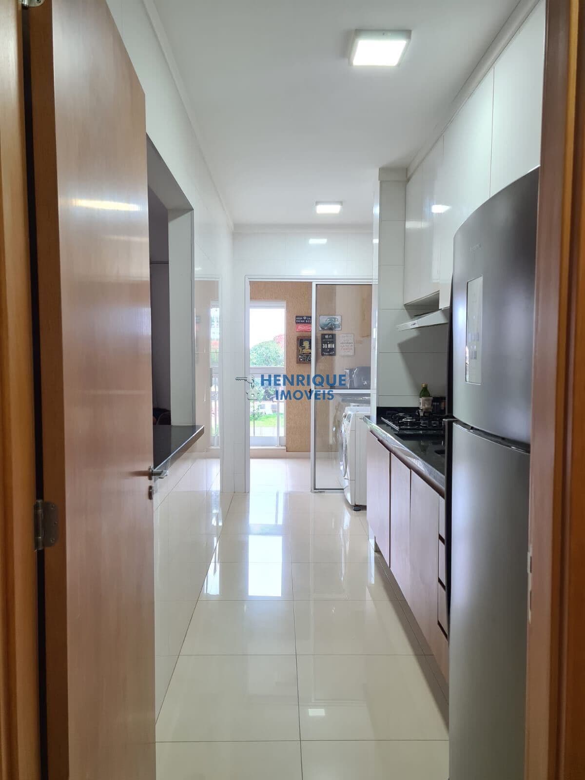Apartamento Alto Padrão no condomínio Mona Lisa, Rio Claro/SP