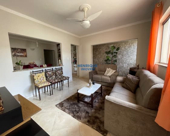 Casa em Rio Claro - Vila Nova