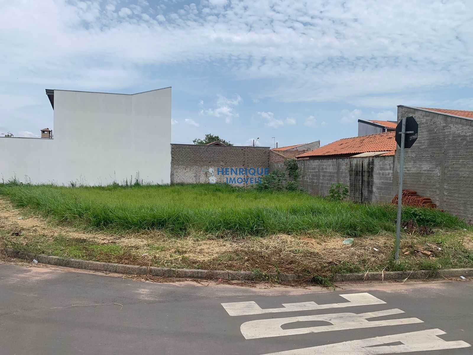 Lote/Terreno em Rio Claro - JARDIM TERRAS DE AJAPI (AJAPI)