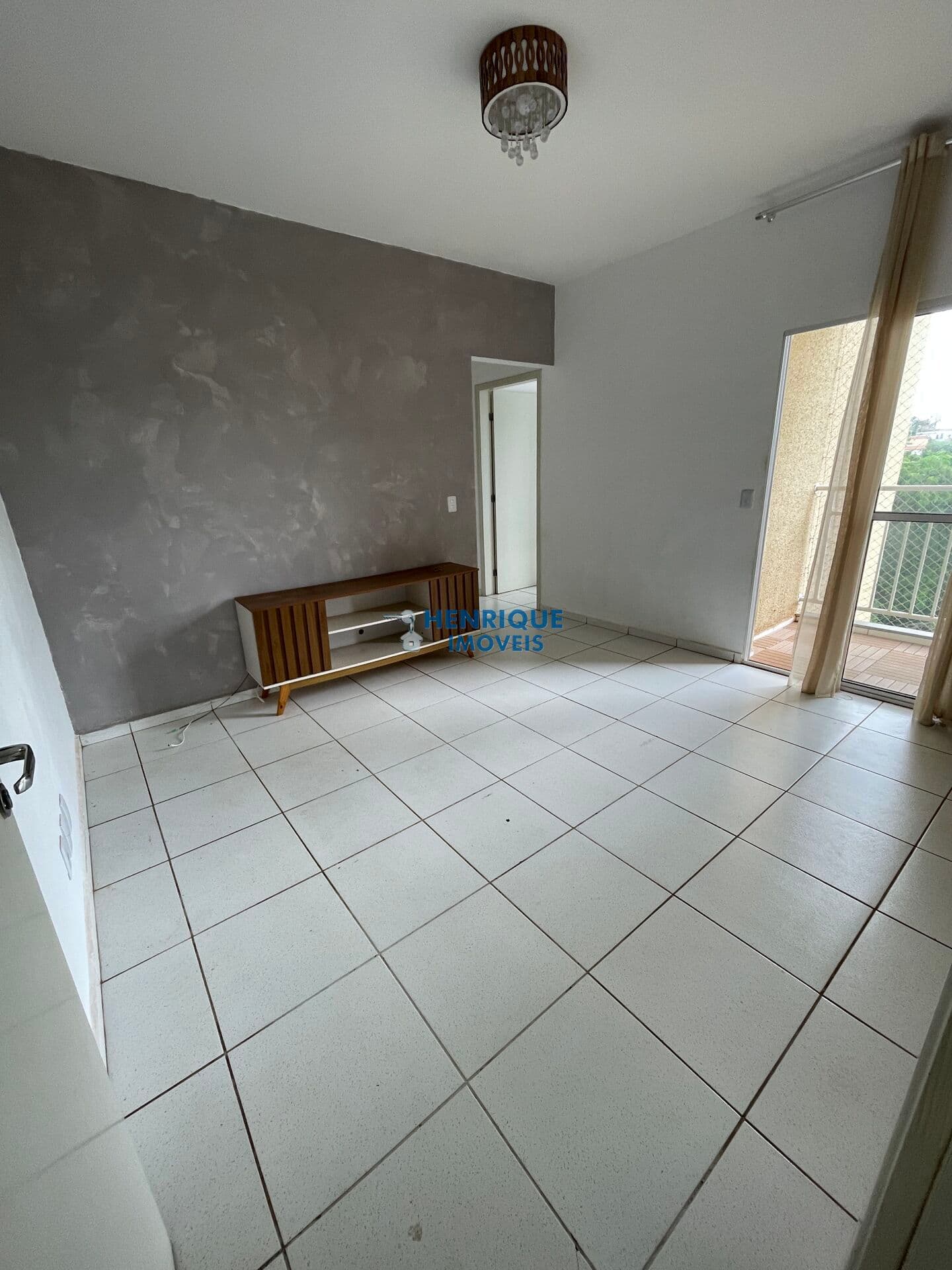 Apartamento com 2 quartos, 48 m², à venda por R$ 220.000,00 - Jardim do Horto - Rio Claro/SP