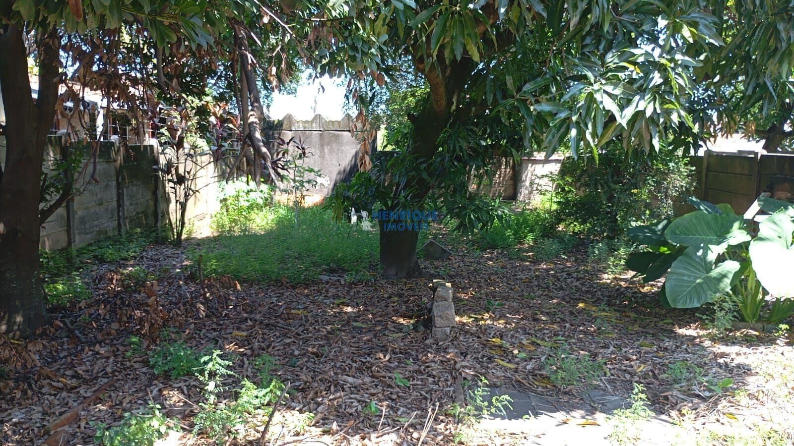 Terreno Vila aparecida 437m² - com casa para demolir