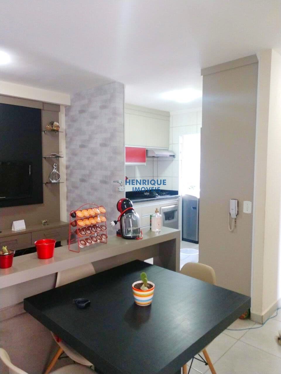 Apartamento à venda no Condomínio Residencial Maria Aurora por R$260.000,00 no bairro Vila Cristina em Rio Claro SP
