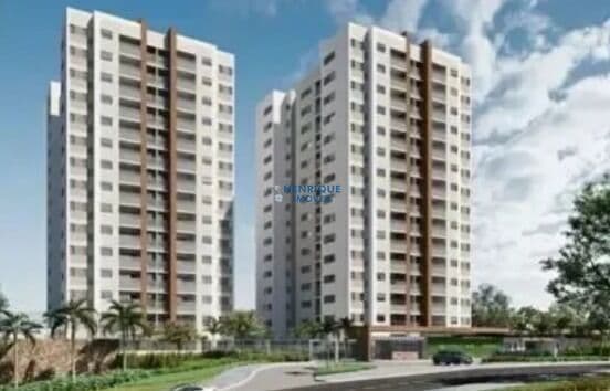 CONDOMÍNIO RESIDENCIAL ALAMEDA CLARET