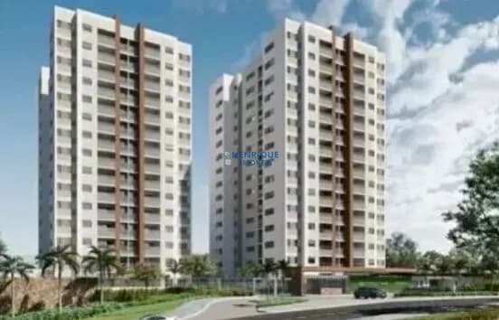 CONDOMÍNIO RESIDENCIAL ALAMEDA CLARET