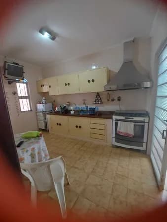 CASA PARA VENDA NO BAIRRO SAÚDE 650.000
