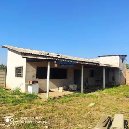 Chácara a venda com 1000m2 de terreno no Condomínio Nosso Recanto em Corumbataí no valor de R$ 250.000,00