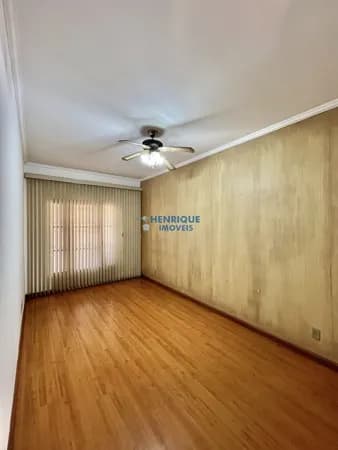 Casa a venda com área gourmet no bairro Residencial dos Bosques em Rio Claro SP por R$ 420.000,00