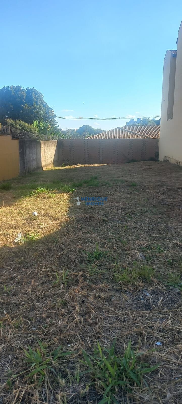 Terreno plano no Jardim São Paulo - R$390.000,00