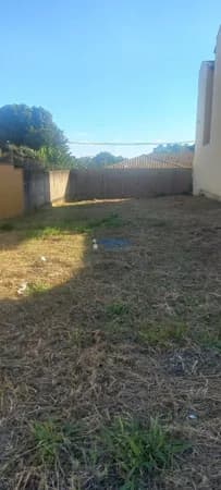 Terreno plano no Jardim São Paulo - R$390.000,00