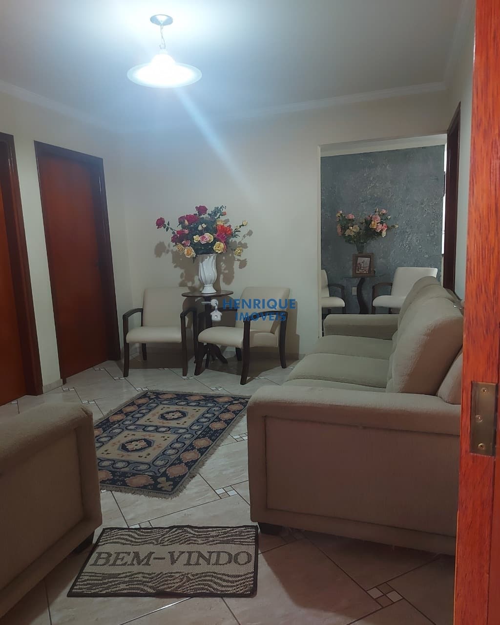 Casa em Rio Claro - Jardim Bandeirante (COHAB)