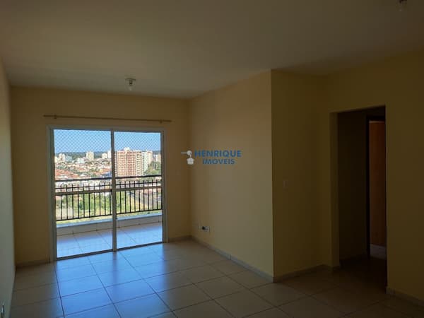 Apartamento em Rio Claro - Jardim São Paulo II