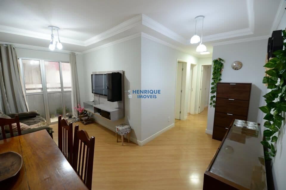 Apartamento no Condomínio Veneto por R$300.000,00