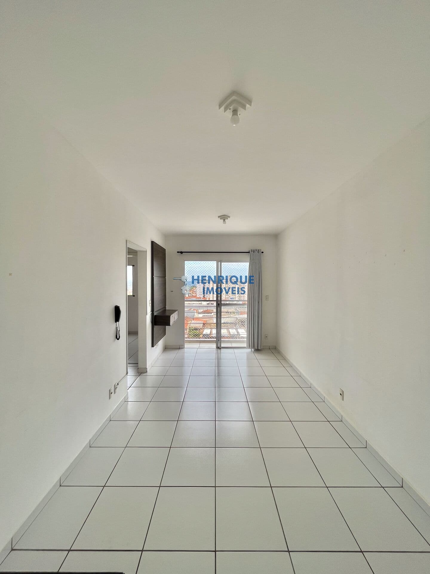 Apartamento a venda no Residencial Jequitibás no bairro Parque Universitário em Rio Claro SP por R$ 275.000,00