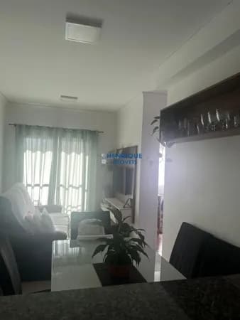 Apartamento à venda com 2 quartos no Innovare, Ipeuna