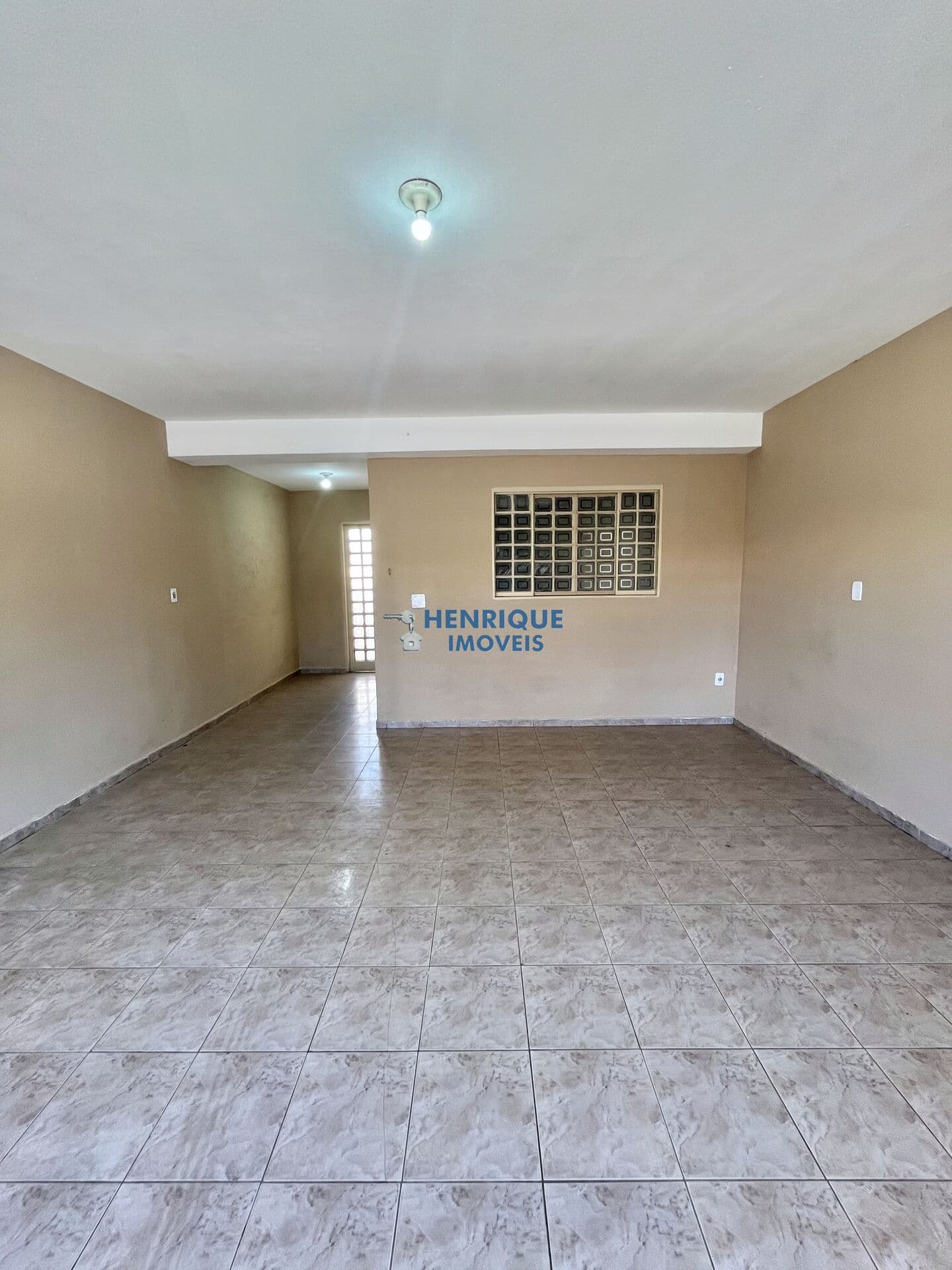 Casa a venda no bairro Jardim Vilage em Rio Claro SP por R$ 420.000,00