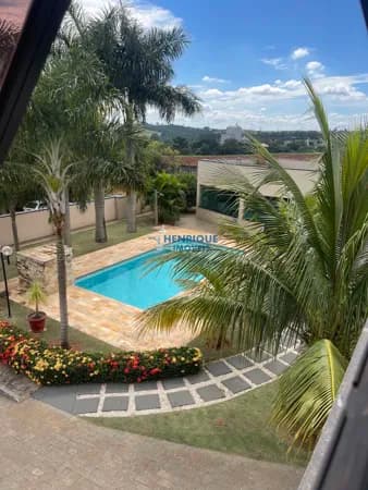 Casa a venda no Portal dos Nobres, R$ 2.990.000,00