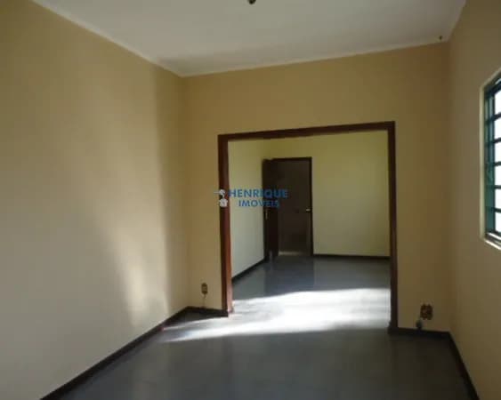 Casa em Rio Claro - Cidade Nova