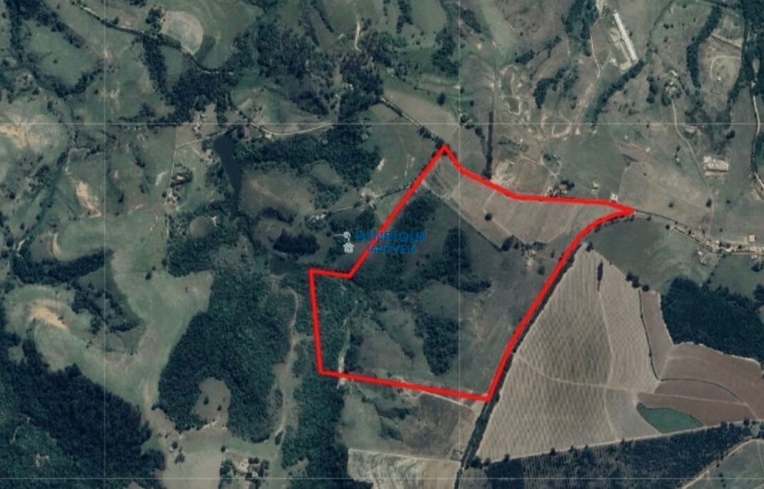 Fazenda/Sítios/Chácaras em Ipeúna - Zona Rural