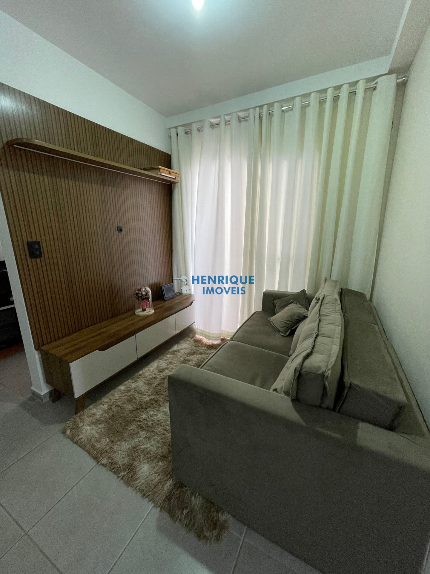 *Apartamento à venda no Residencial Villa do Campo – R$ 259.000,00*