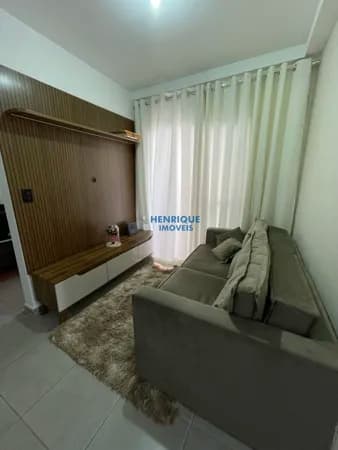 *Apartamento à venda no Residencial Villa do Campo – R$ 259.000,00*