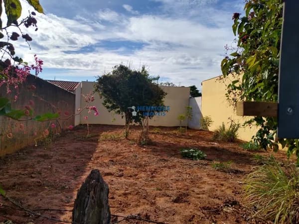 Terreno em Ipeúna
