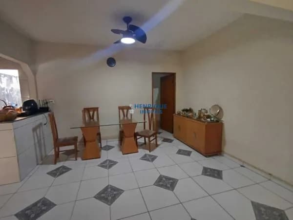 Casa em Vila Nova, Rio Claro/SP