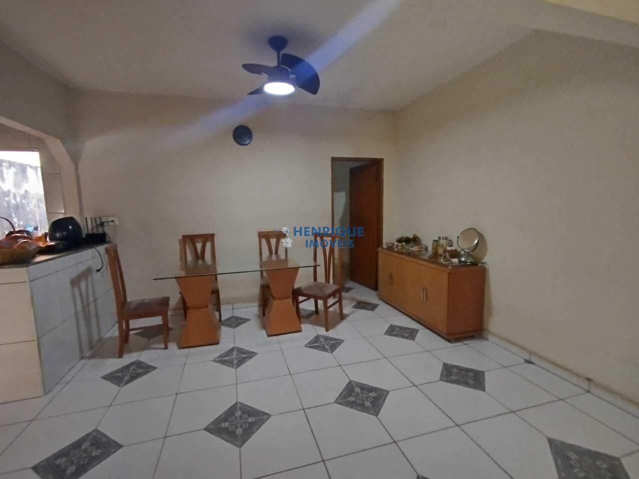 Casa em Vila Nova, Rio Claro/SP