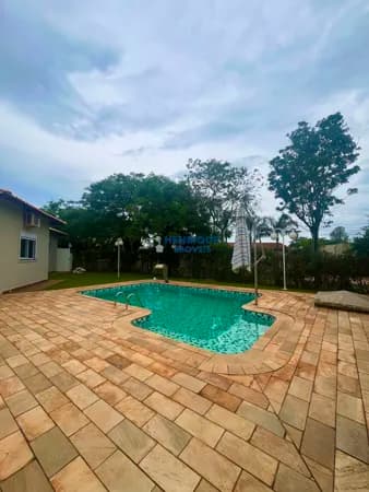 Casa térrea em Condomínio a venda, no Residencial Florença em Rio Claro SP por R$ 1.790.000,00