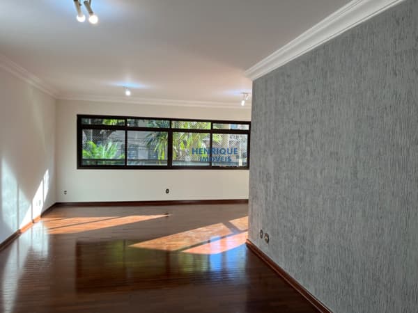 Apartamento em Rio Claro - Jardim Donângela