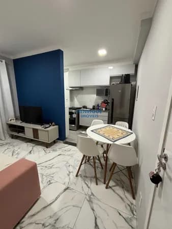 Apartamento em Rio Claro - Jardim Residencial das Palmeiras