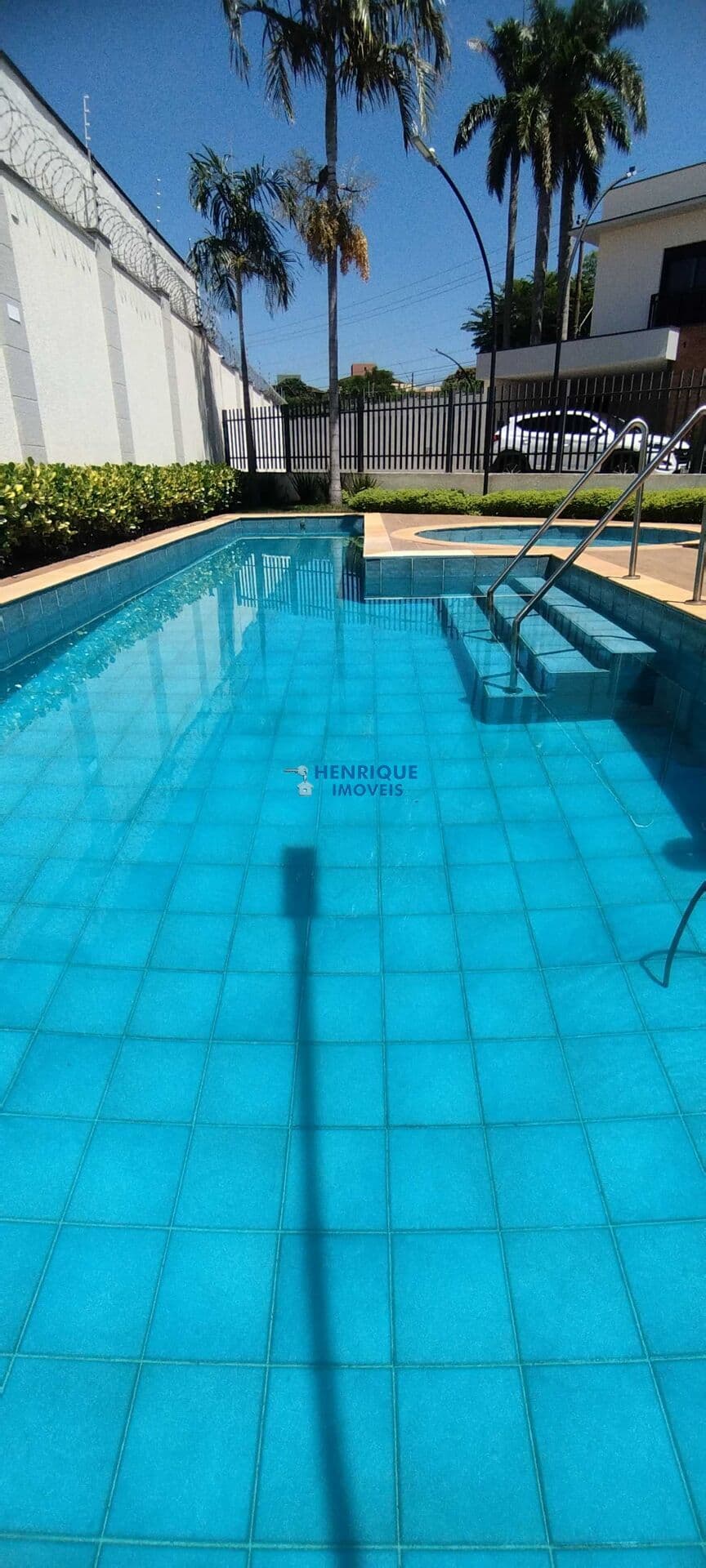 Casa Sobrado em Vila Paulista, Rio Claro/SP