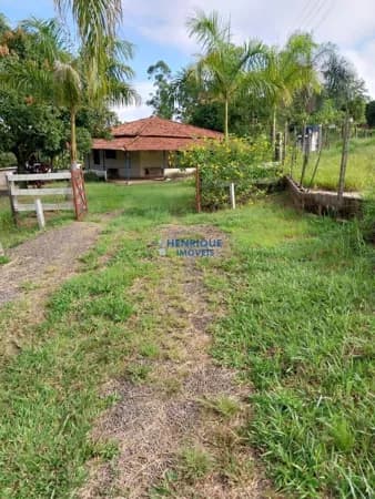 Sítio à venda com quase 20.0000 metros no distrito de Itapé em Rio Claro SP por R$ 550.000,00