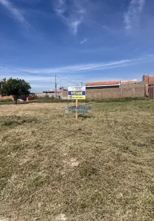 Terreno a venda com ótima localização no bairro assistência (Jardim São José) em Rio Claro SP por R$ 120.000,00