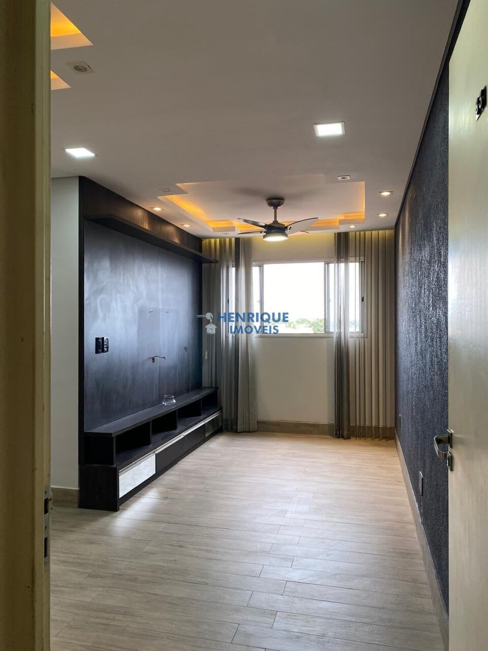 ✨ Apartamento dos sonhos à venda no Residencial Vista Alegre – Rio Claro! 🏡🔑