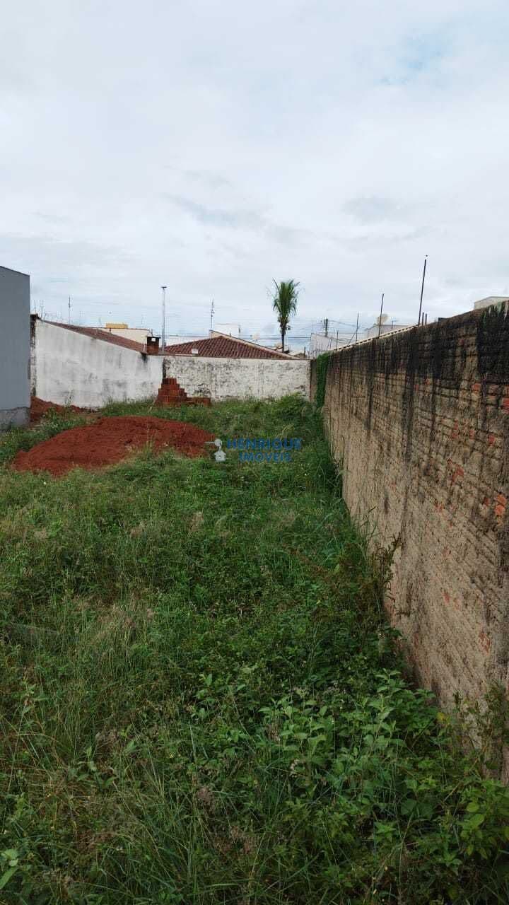 Terreno Jd São Paulo