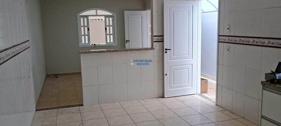 Casa em Jardim Olinda, Rio Claro/SP