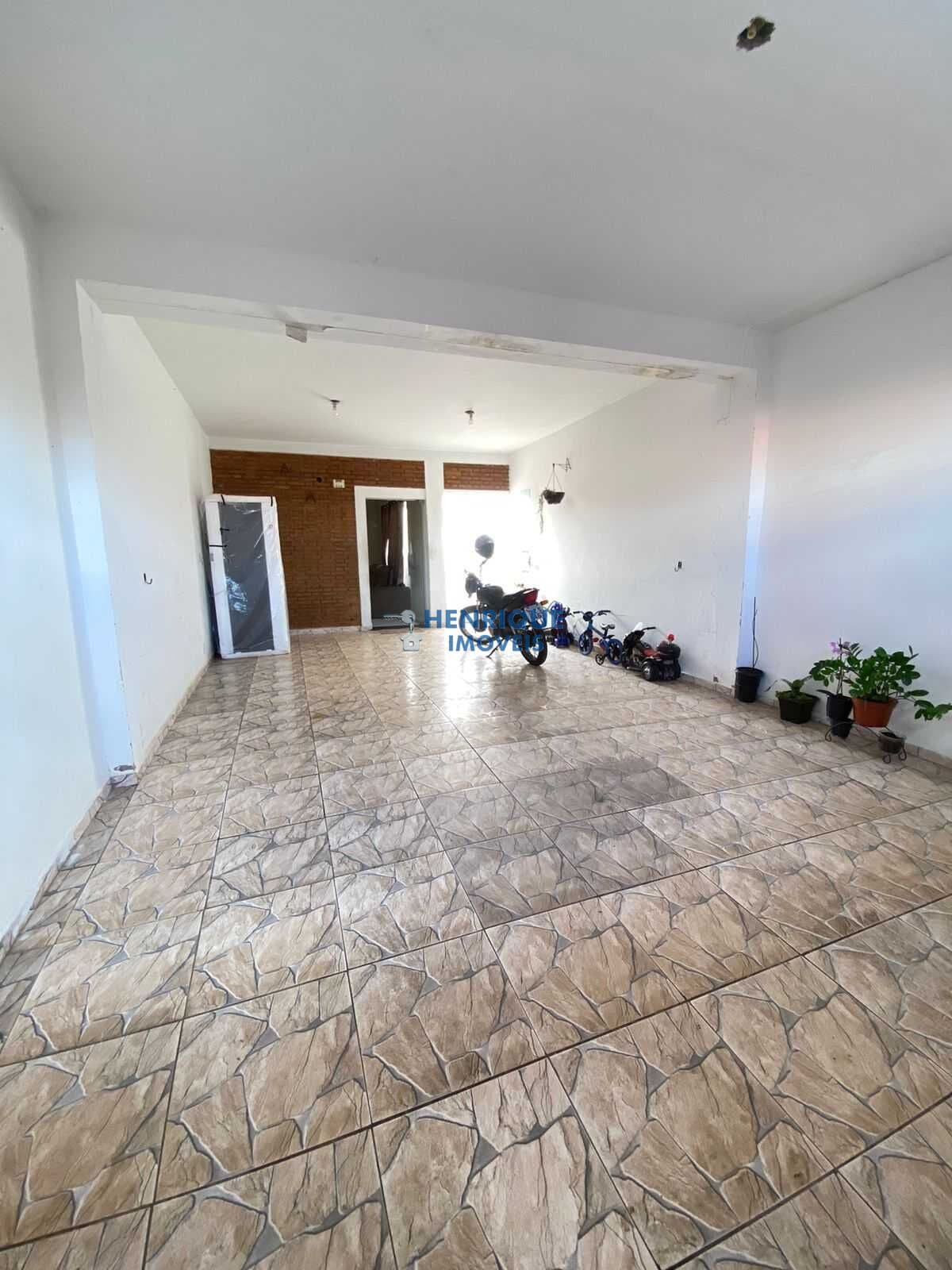 CASA NO BAIRRO MÃE PRETA PARA VENDA 380 MIL